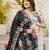 Navratri Printed Lehenga Choli in Heavy Muslin Cotton with Real Mirror Work