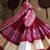 Navratri Printed Lehenga Choli in Heavy Muslin Cotton with Real Mirror Work