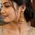 Traditional gold plated kundan jhumka earrings for women | ethnic bridal wedding party wear earrings