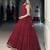 Premium Marble Fabric Navratri Lehenga Set with Real Mirror Work Koti- Full stitched free size