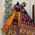 WINE COLOUR Muslin Cotton Navratri Chaniya Choli with Mirror Work