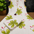 Off-White Floral Printed Cotton Kurta & Palazzo Set