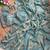 Sky Blue Color  embroidery  sequence work sattin  silk saree