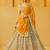 Designer Bollywood Style Wedding Wear Lehenga Choli