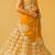 Designer Bollywood Style Wedding Wear Lehenga Choli