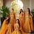 Designer Bollywood Style Wedding Wear Lehenga Choli