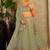 Designer Bollywood Style Wedding Wear Lehenga Choli