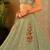 Designer Bollywood Style Wedding Wear Lehenga Choli