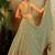 Designer Bollywood Style Wedding Wear Lehenga Choli