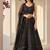 Designer Bollywood Style Wedding Wear Lehenga Choli