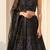 Designer Bollywood Style Wedding Wear Lehenga Choli