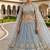 Designer Bollywood Style Wedding Wear Lehenga Choli