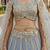 Designer Bollywood Style Wedding Wear Lehenga Choli