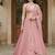 Designer Bollywood Style Wedding Wear Lehenga Choli