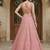 Designer Bollywood Style Wedding Wear Lehenga Choli