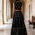 Designer Bollywood Style Wedding Wear Lehenga Choli