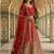 Designer Bollywood Style Wedding Wear Lehenga Choli