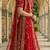 Designer Bollywood Style Wedding Wear Lehenga Choli