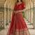 Designer Bollywood Style Wedding Wear Lehenga Choli