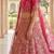 Designer Bollywood Style Wedding Wear Lehenga Choli