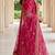 Designer Bollywood Style Wedding Wear Lehenga Choli