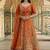 Designer Bollywood Style Wedding Wear Lehenga Choli