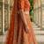 Designer Bollywood Style Wedding Wear Lehenga Choli