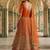 Designer Bollywood Style Wedding Wear Lehenga Choli