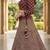 Designer Bollywood Style Wedding Wear Lehenga Choli