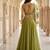 Designer Bollywood Style Wedding Wear Lehenga Choli