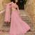 Designer Bollywood Style Wedding Wear Lehenga Choli