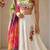 Designer Bollywood Style Wedding Wear Lehenga Choli