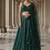 Designer Bollywood Style Wedding Wear Lehenga Choli