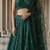 Designer Bollywood Style Wedding Wear Lehenga Choli