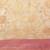 Pink woven tissue party wear saree with blouse piece