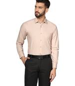 Pink soft cotton shirt