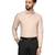 Pink soft cotton shirt