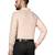 Pink soft cotton shirt