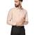 Pink soft cotton shirt