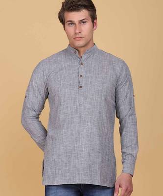 Mens kurta shirt 1