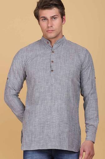 Mens kurta shirt