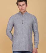 Mens kurta shirt