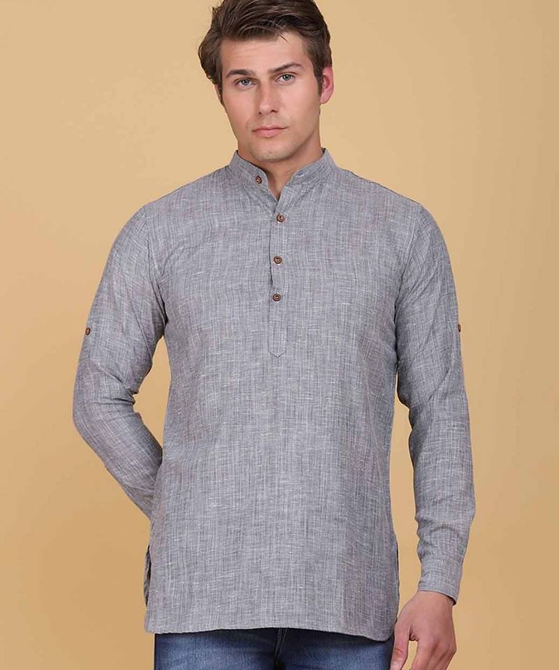 Mens kurta shirt