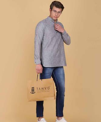 Mens kurta shirt 2