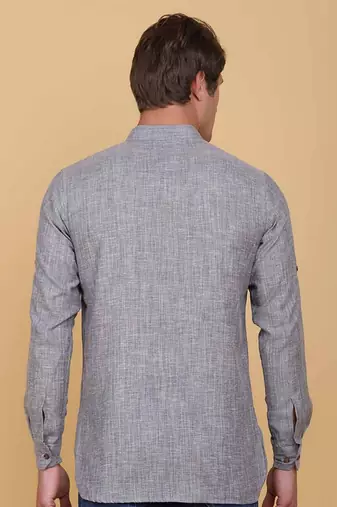 Mens kurta shirt