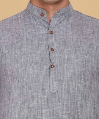 Mens kurta shirt 5