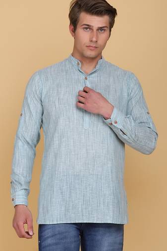 Mens kurta shirt