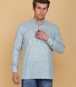 Mens kurta shirt