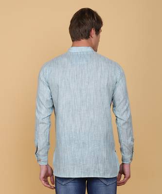 Mens kurta shirt 3