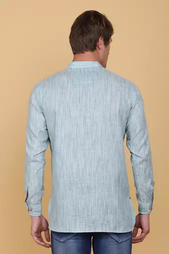 Mens kurta shirt